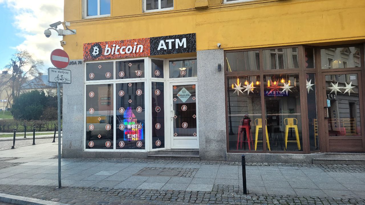 Bitomat Bydgoszcz przy ulicy Długiej, zdjęcie numer 3